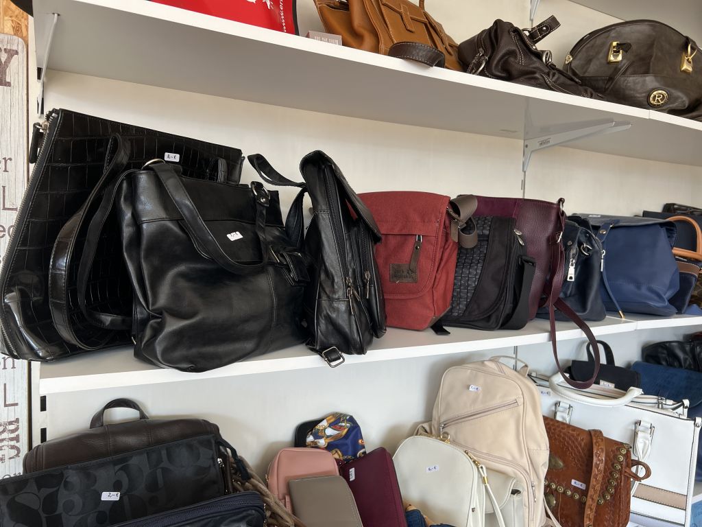 Handtaschen